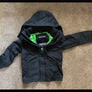 Boys coat